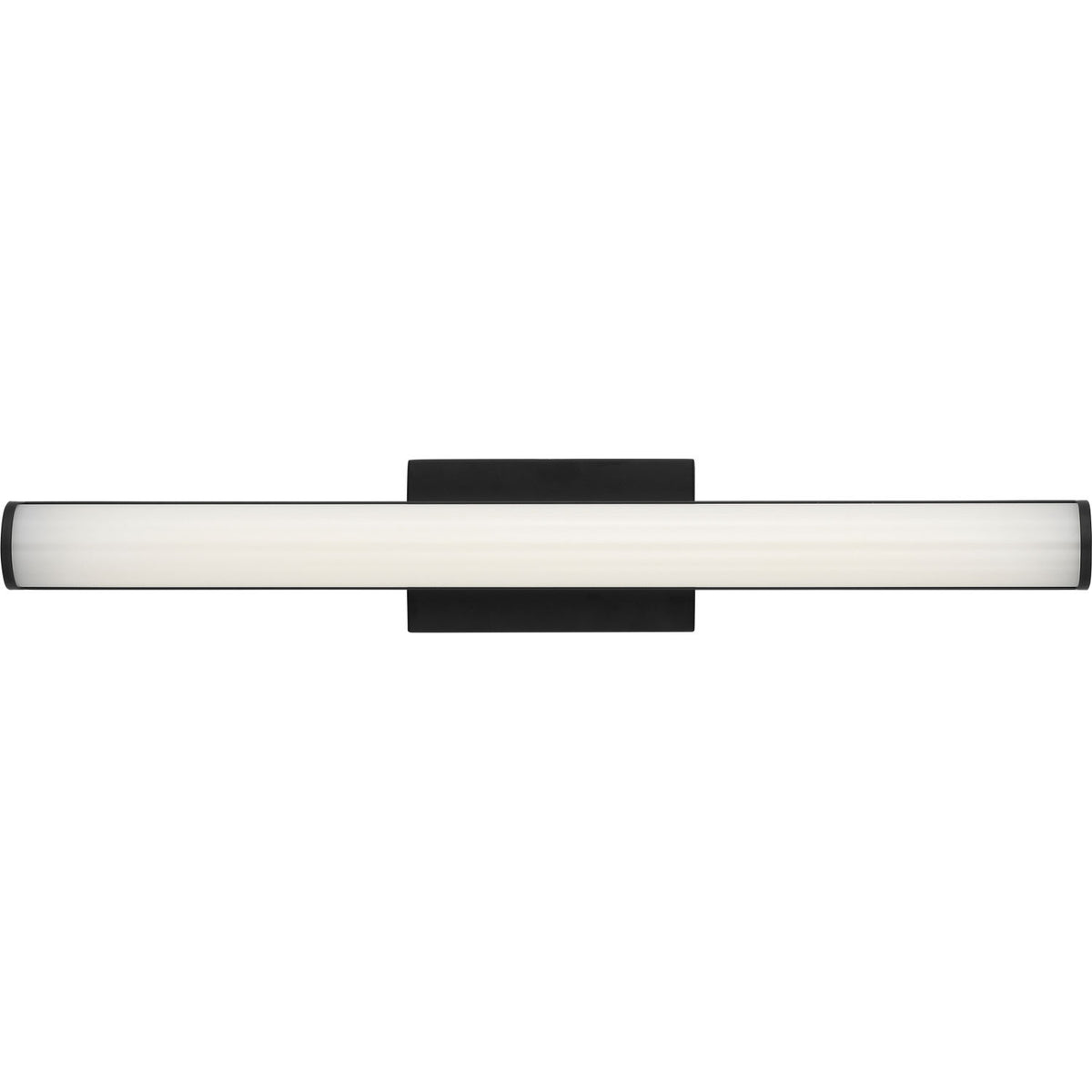 Generation Lighting GLV1531MBK-L Cavitt LED Vanity