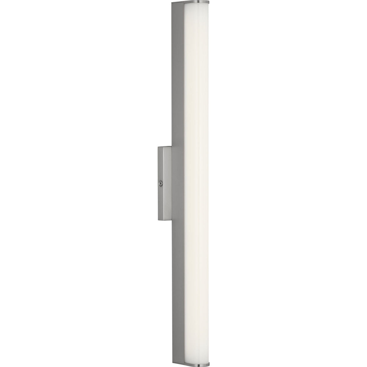 Generation Lighting GLV1541BN-L Cavitt LED Vanity