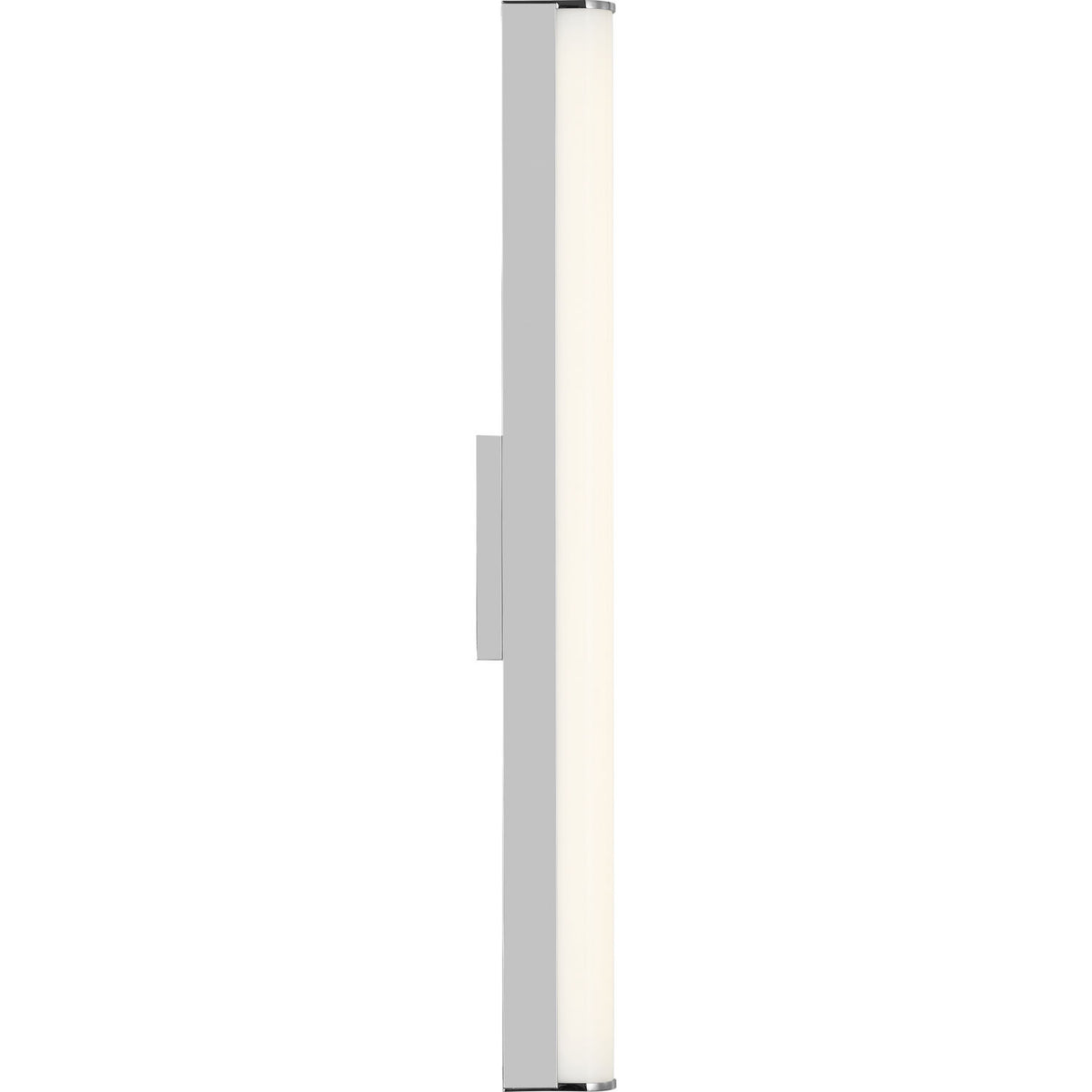 Generation Lighting GLV1541CH-L Cavitt LED Vanity