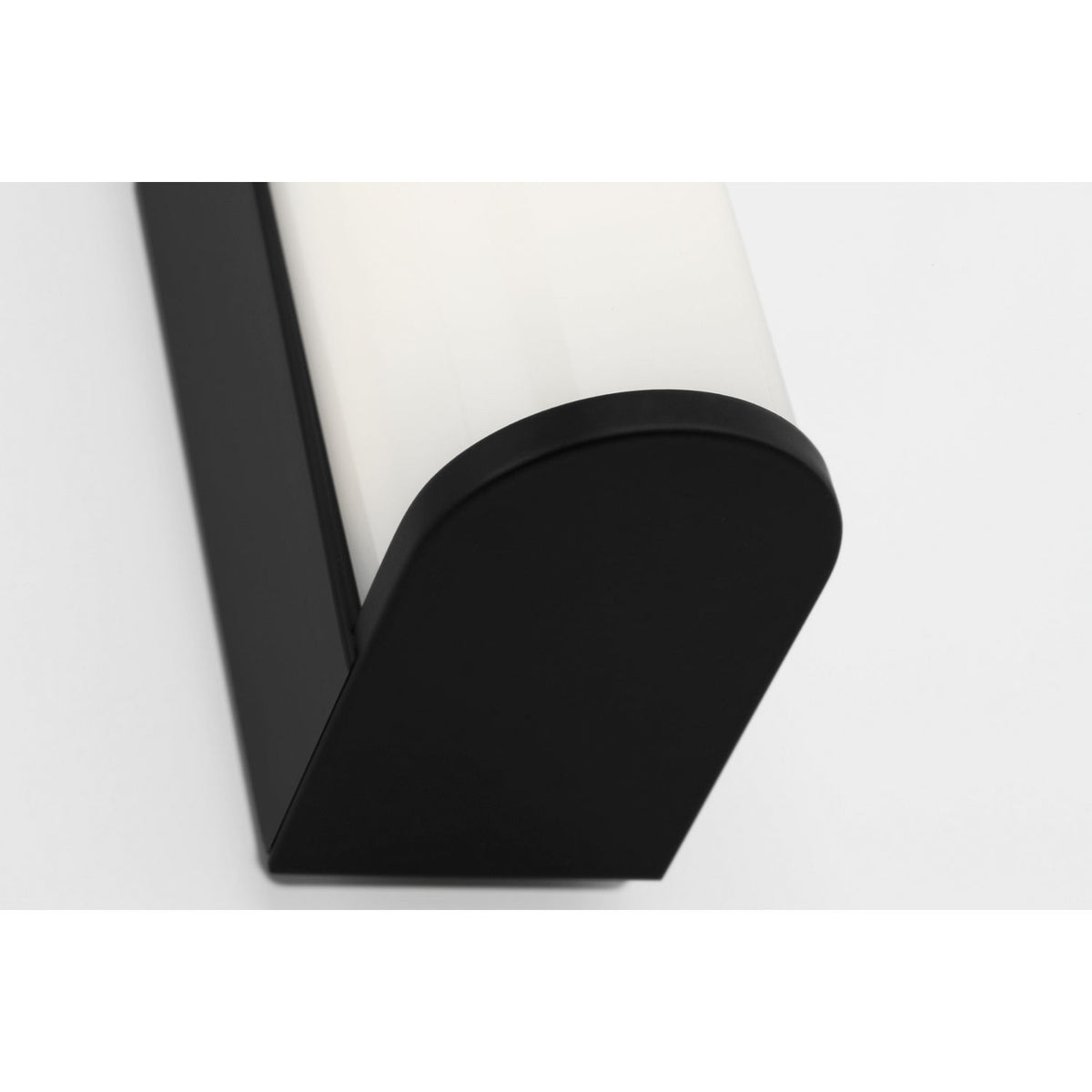 Generation Lighting GLV1541MBK-L Cavitt LED Vanity