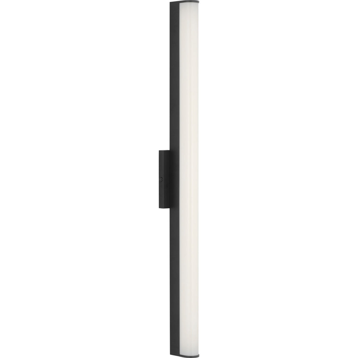 Generation Lighting GLV1551MBK-L Cavitt LED Vanity