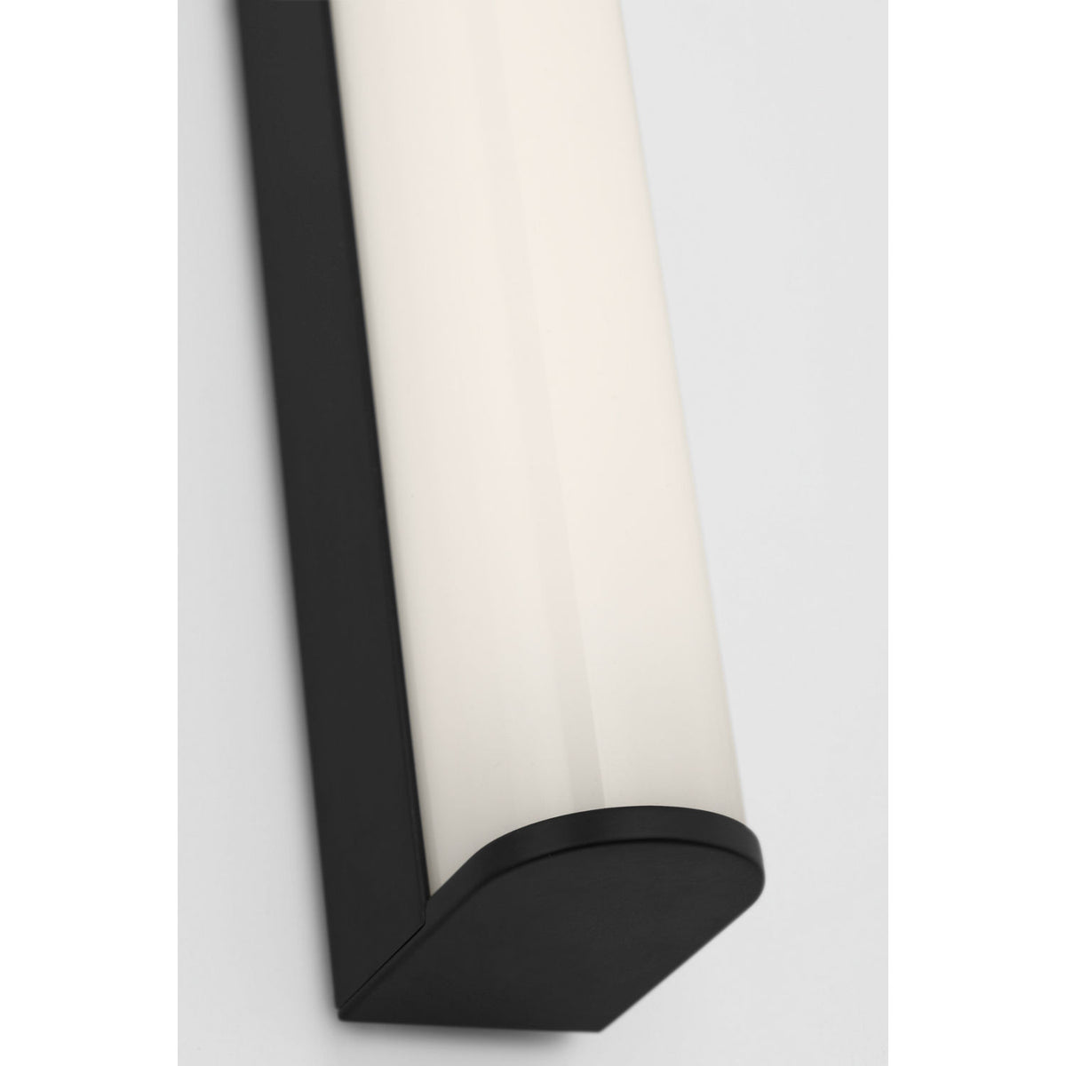 Generation Lighting GLV1551MBK-L Cavitt LED Vanity