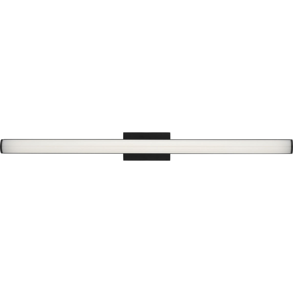 Generation Lighting GLV1551MBK-L Cavitt LED Vanity
