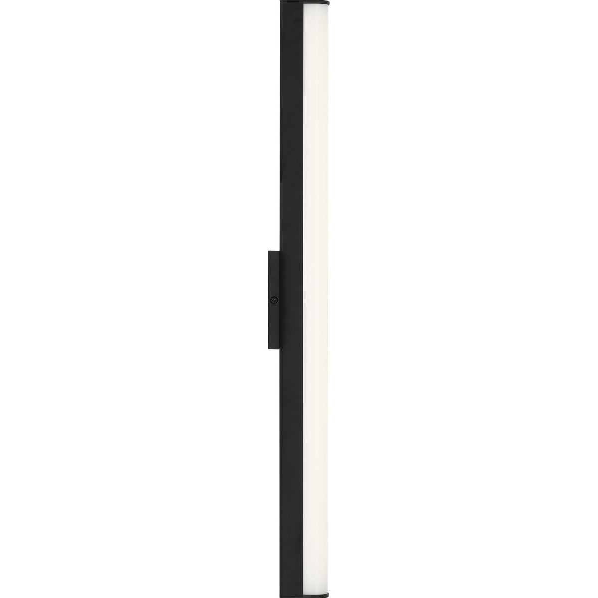 Generation Lighting GLV1551MBK-L Cavitt LED Vanity