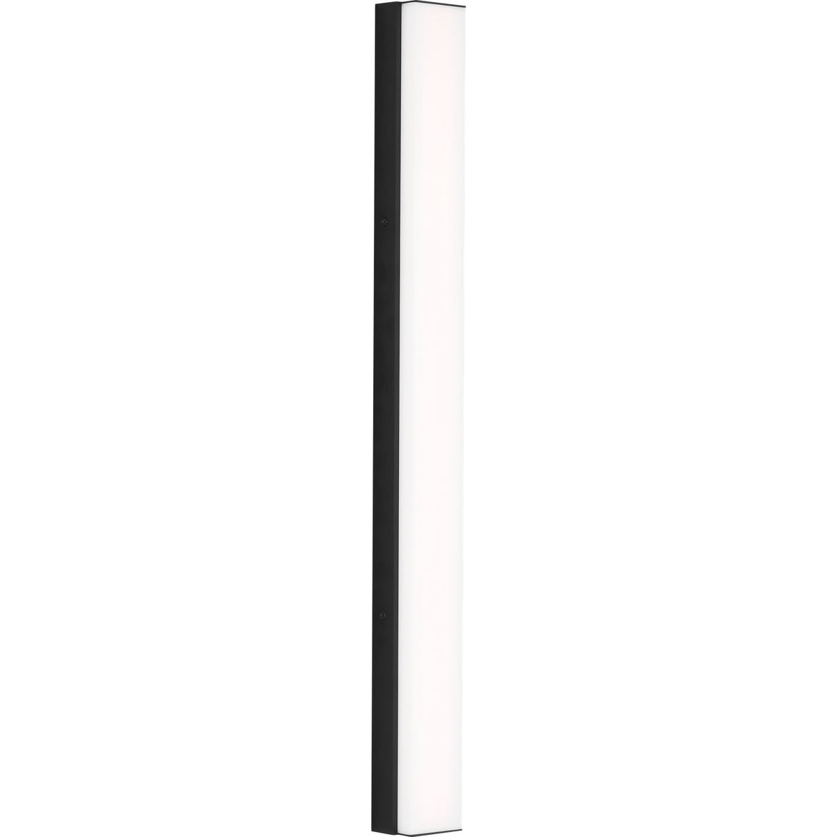 Generation Lighting GLV1591MBK-L Panna LED Vanity