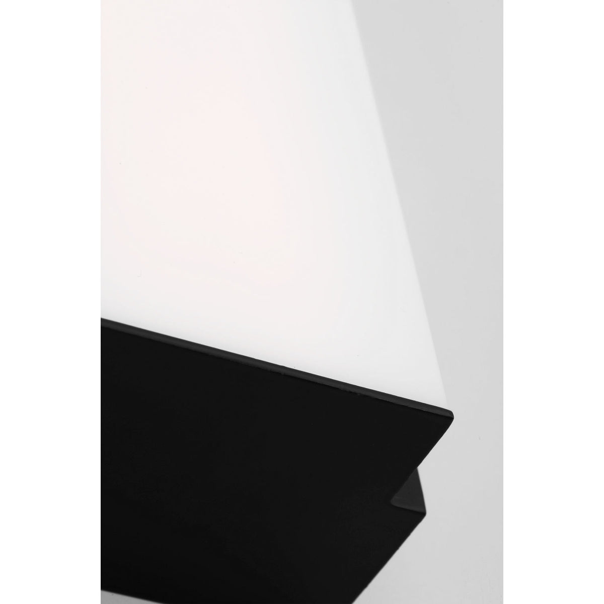 Generation Lighting GLV1591MBK-L Panna LED Vanity