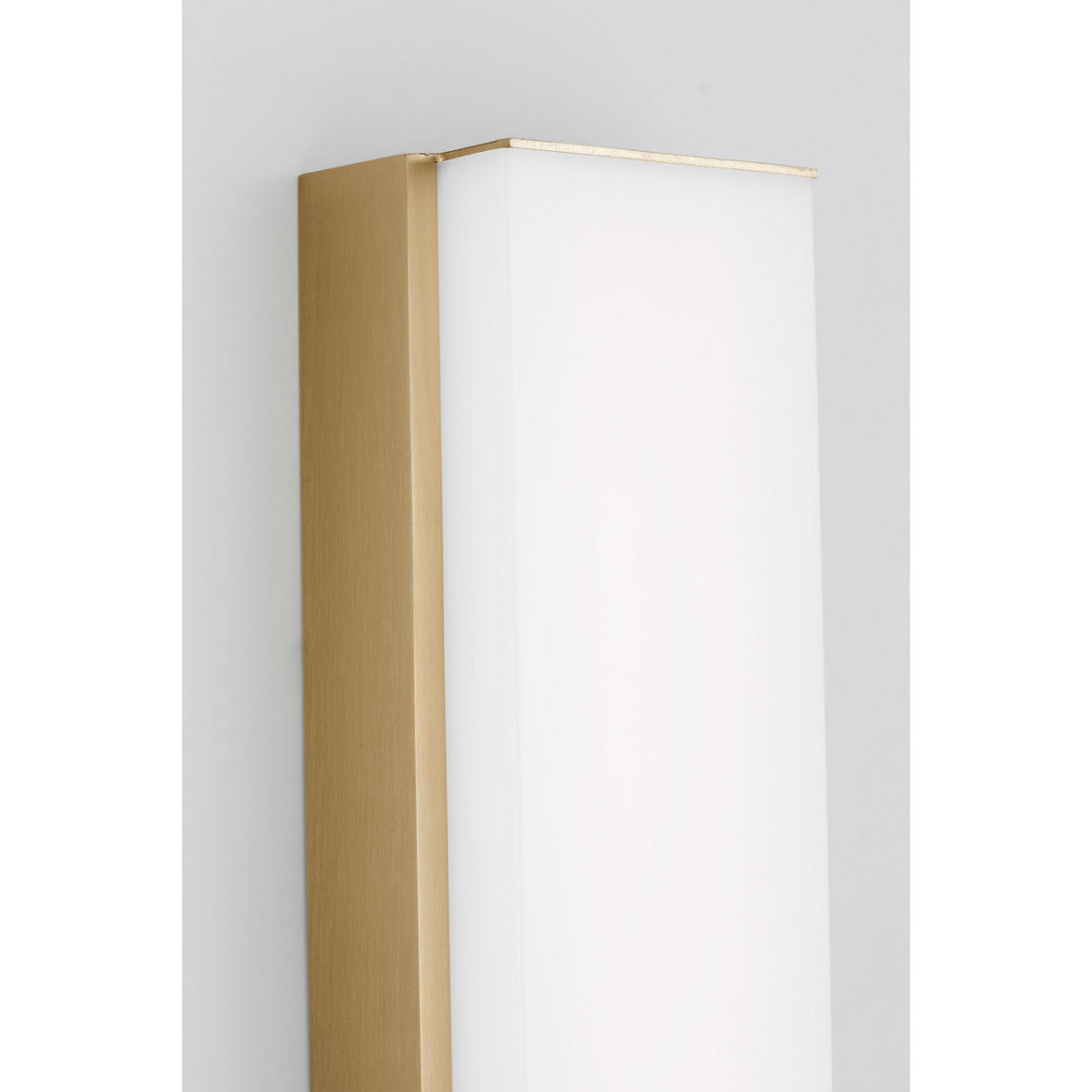 Generation Lighting GLV1591SB-L Panna LED Vanity