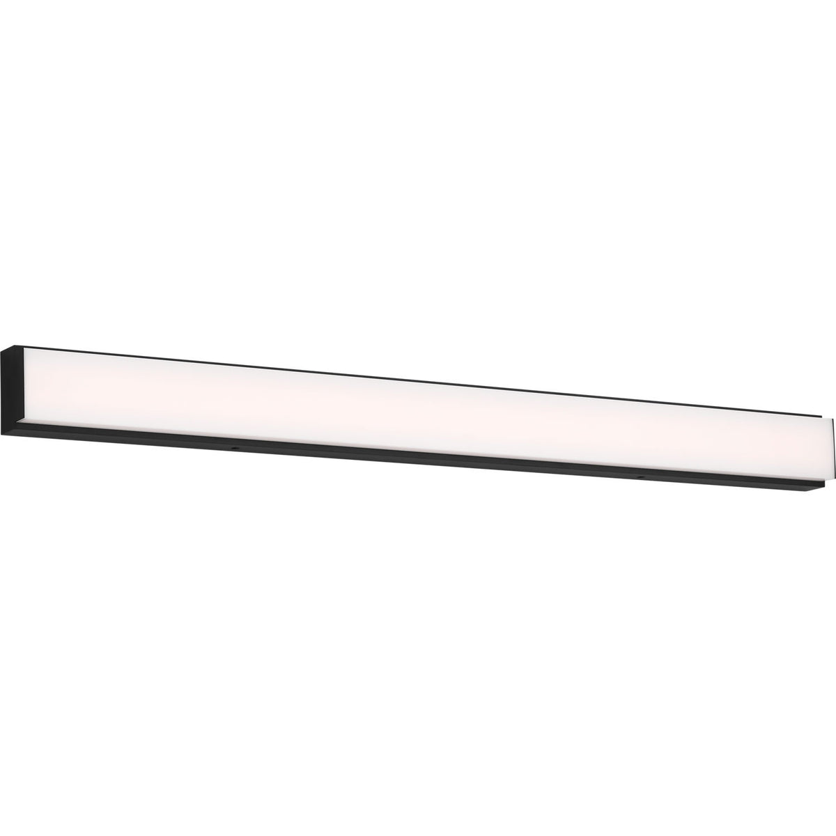 Generation Lighting GLV1601MBK-L Panna LED Vanity