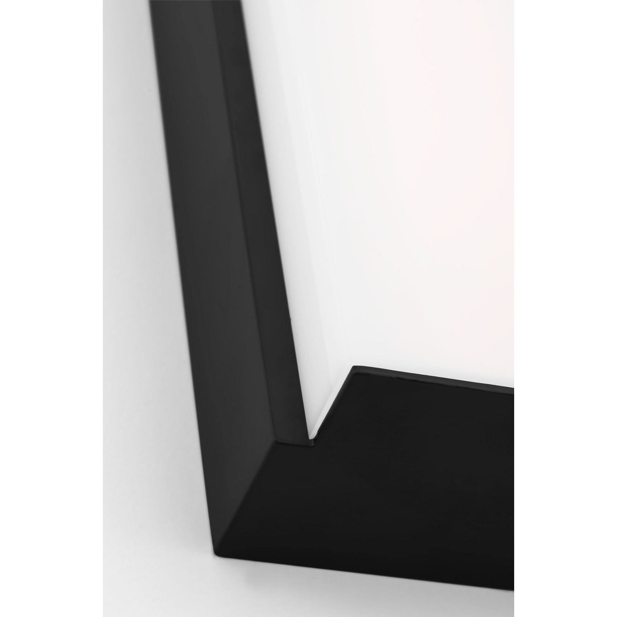 Generation Lighting GLV1601MBK-L Panna LED Vanity