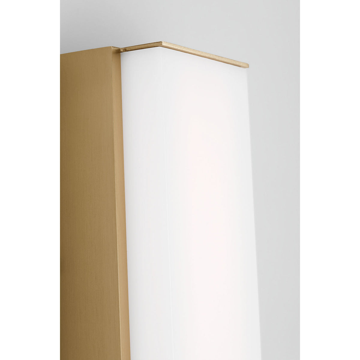 Generation Lighting GLV1601SB-L Panna LED Vanity