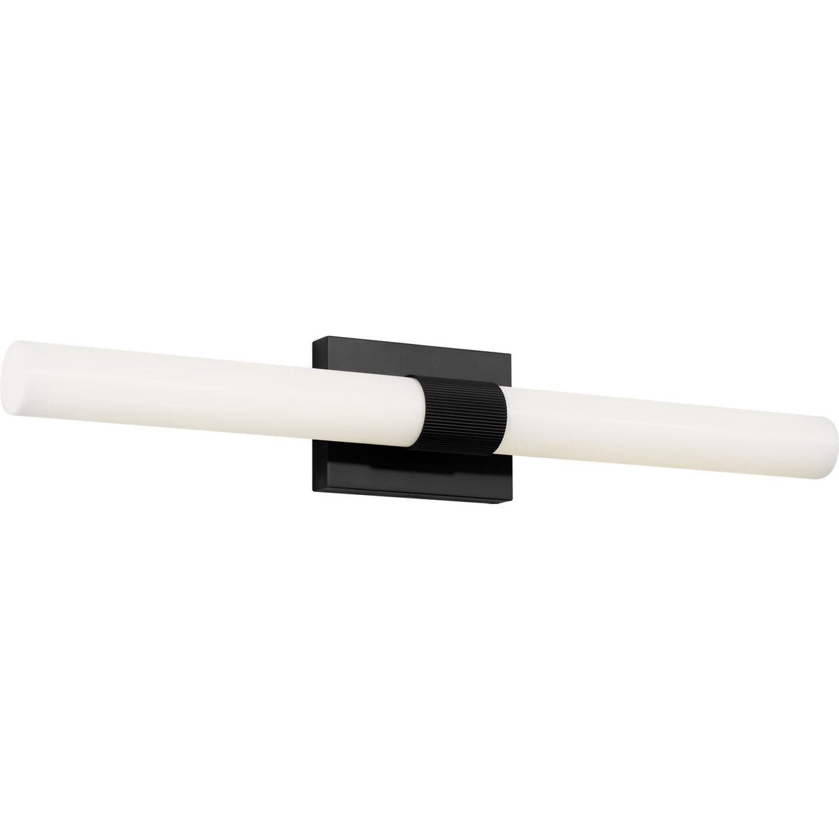 Generation Lighting GLV1632MBK-L Sarco LED Vanity