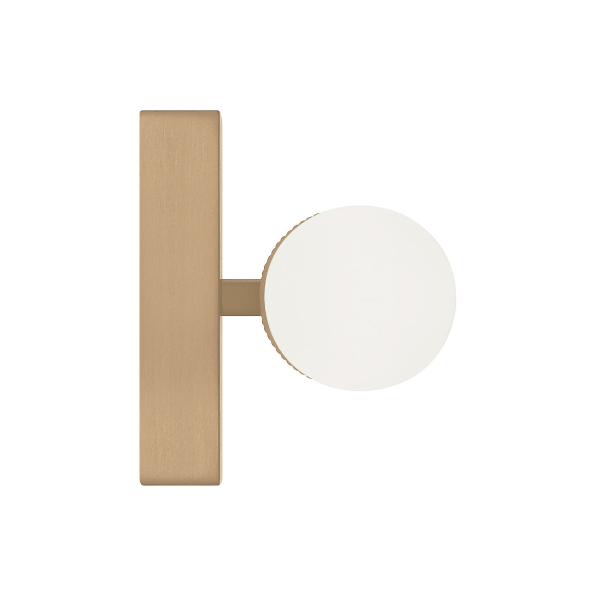 Generation Lighting GLV1632SB-L Sarco LED Vanity