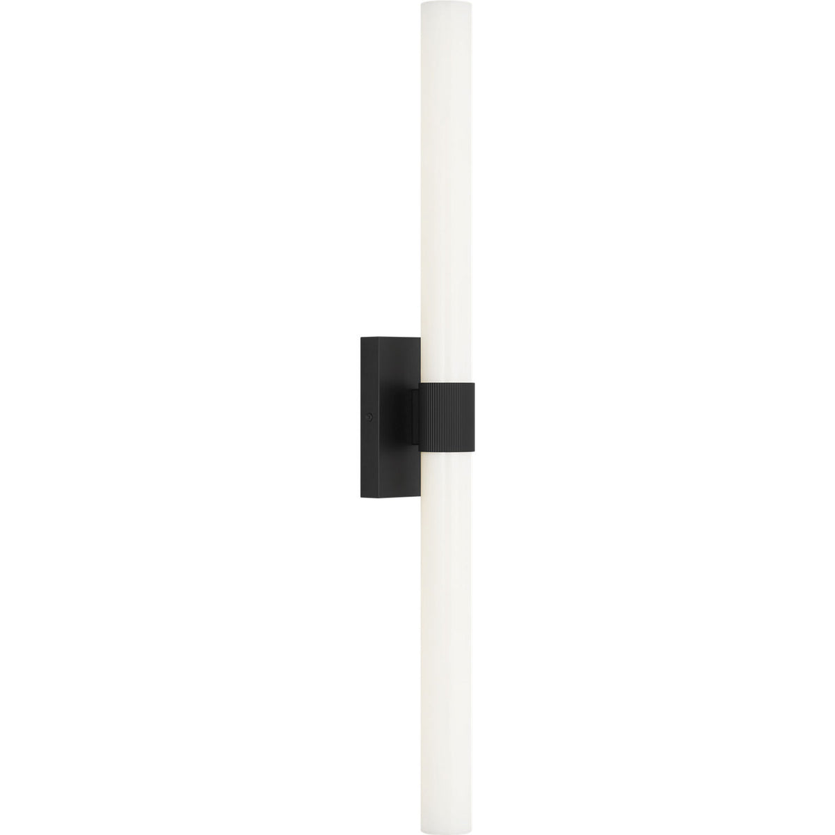 Generation Lighting GLV1642MBK-L Sarco LED Vanity