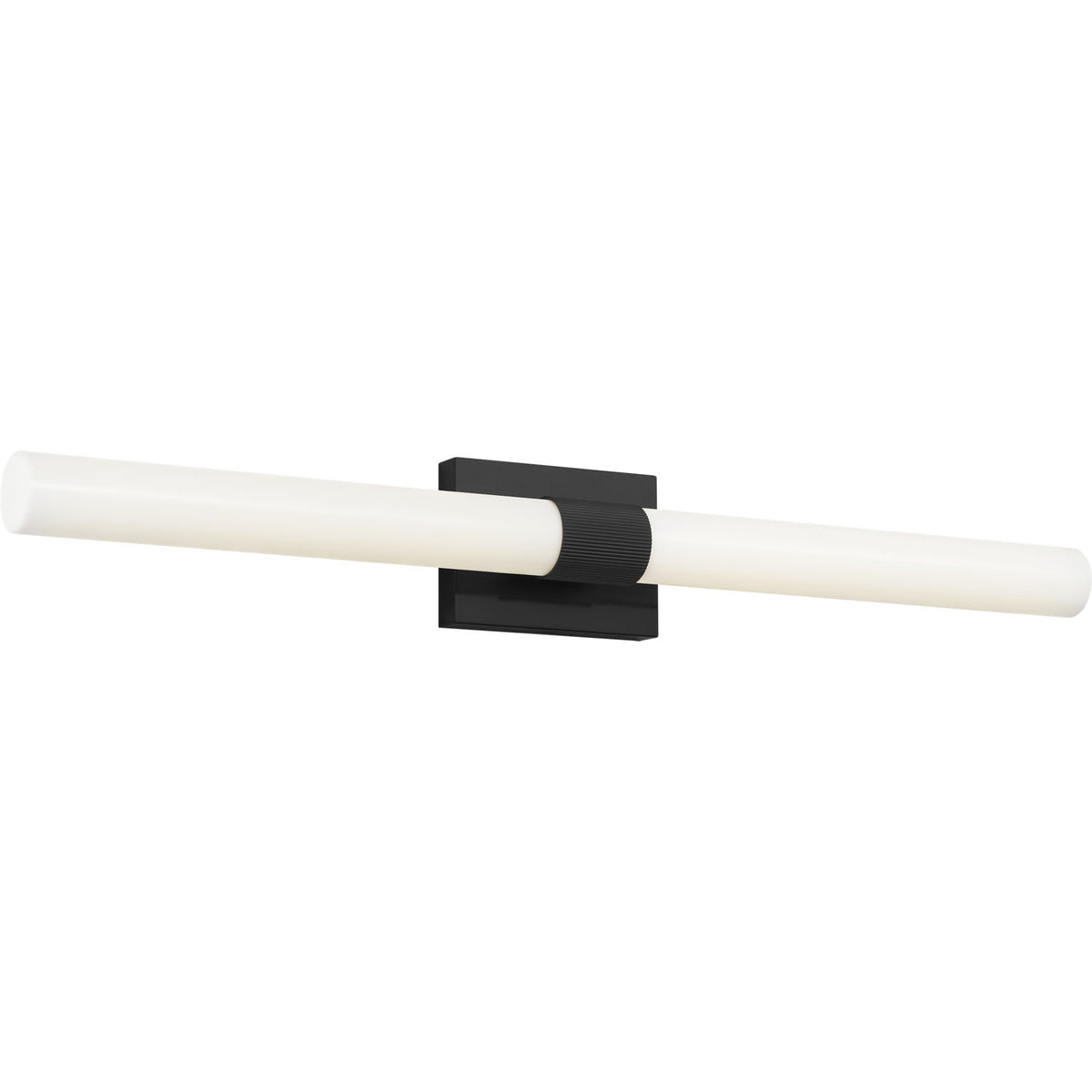 Generation Lighting GLV1642MBK-L Sarco LED Vanity