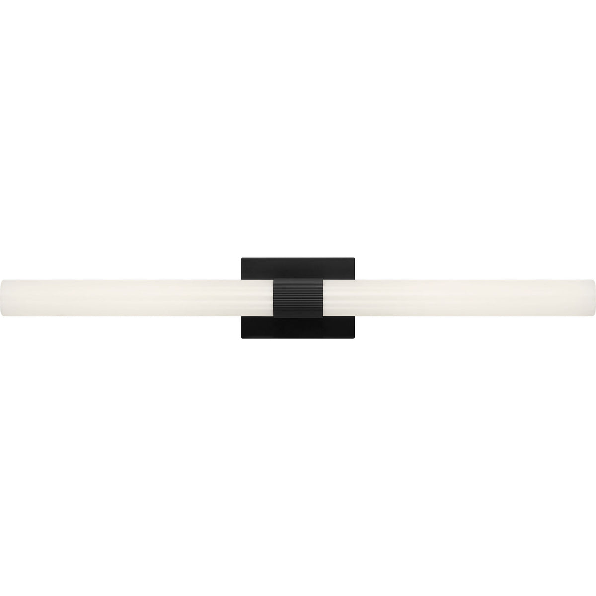 Generation Lighting GLV1642MBK-L Sarco LED Vanity