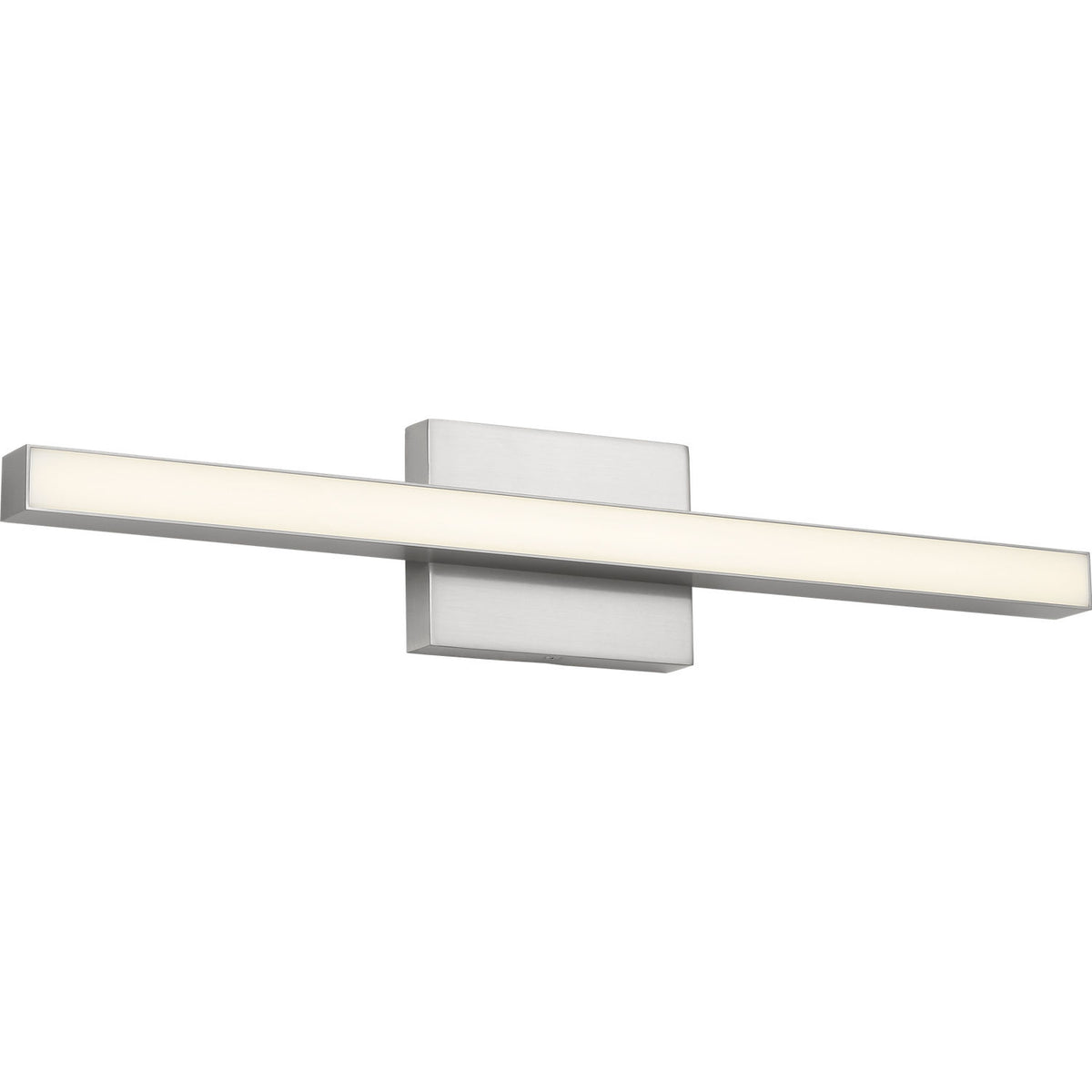 Generation Lighting GLV1681BN-L Marque 24 Led Vanity