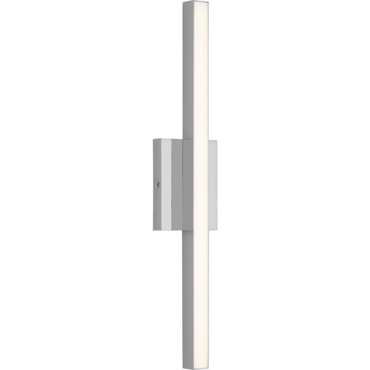 Generation Lighting GLV1681CH-L Marque 24 Led Vanity