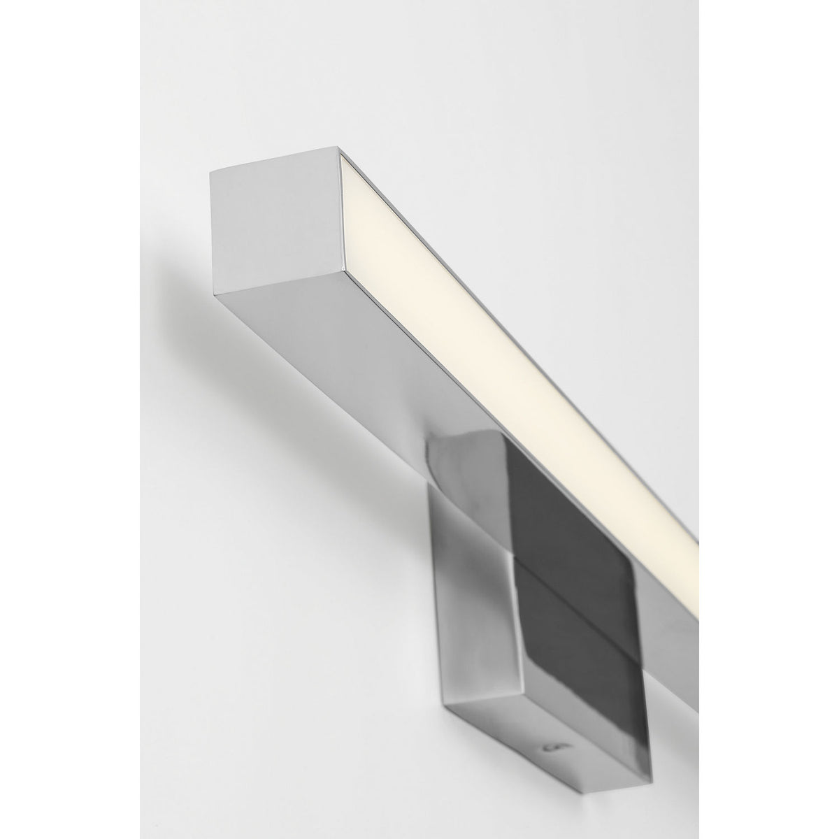 Generation Lighting GLV1681CH-L Marque 24 Led Vanity