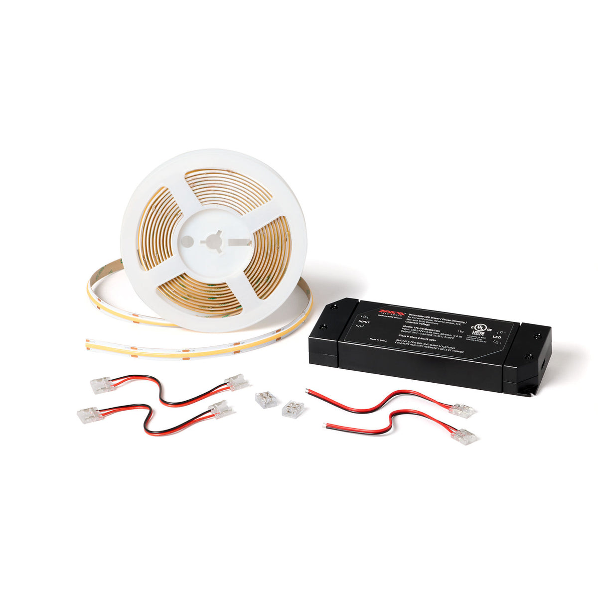 Ruban LED Generation Lighting NIA-100-325L-927 Nia