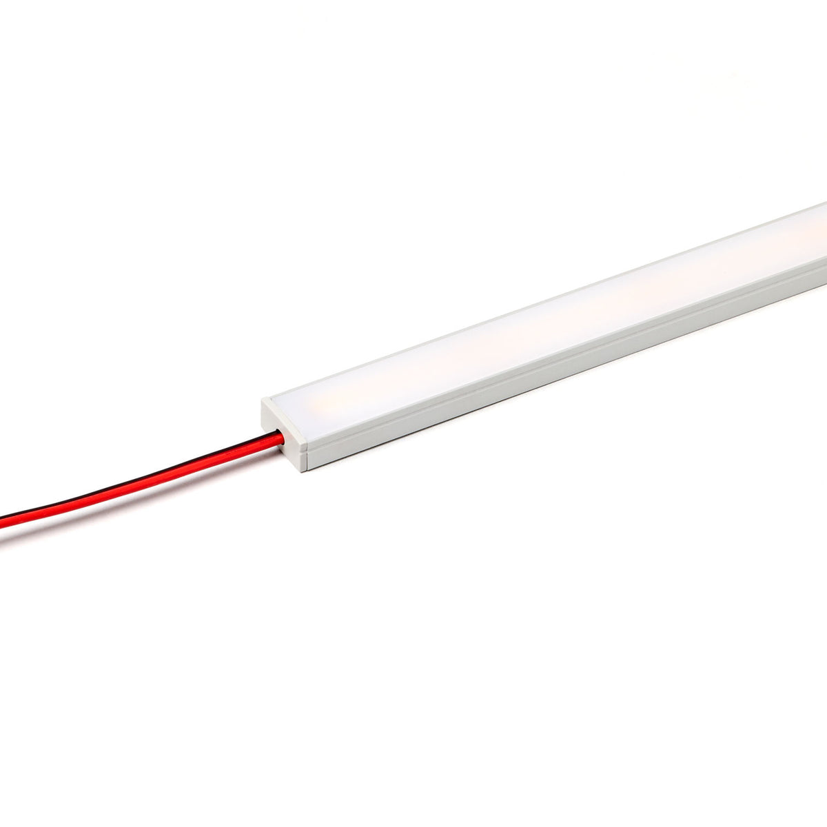 Kit de canal et lentille Generation Lighting NIA-CNLKIT4-SW Nia