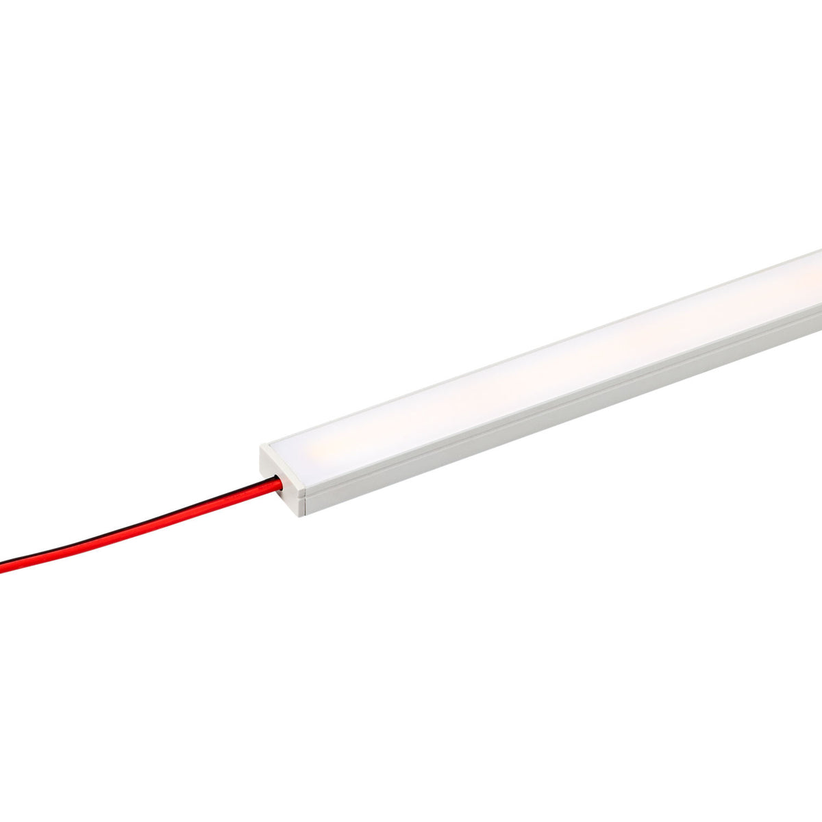 Kit de canal et lentille Generation Lighting NIA-CNLKIT4-SW Nia