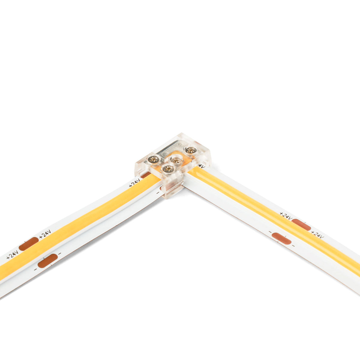 Generation Lighting NIA-TTAC Nia Tape-To-Tape Connector