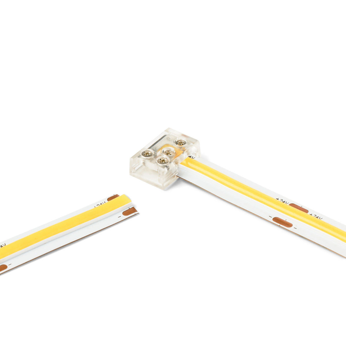 Generation Lighting NIA-TTAC Nia Tape-To-Tape Connector