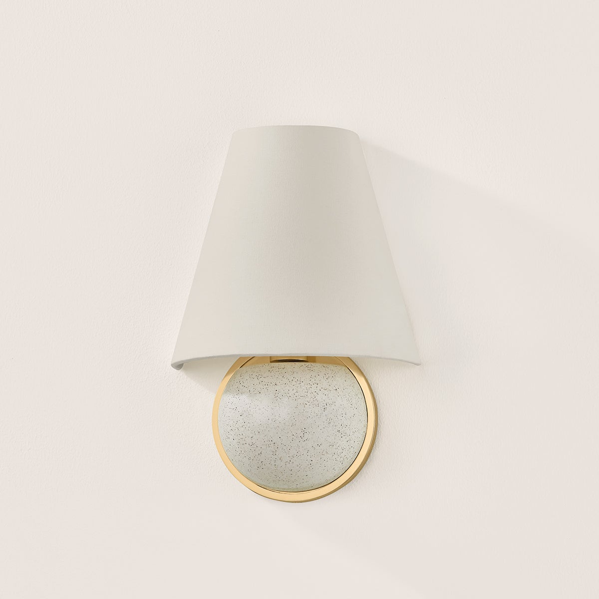 Mitzi H1063101-AGB Marlena Wall Sconce in Aged Brass