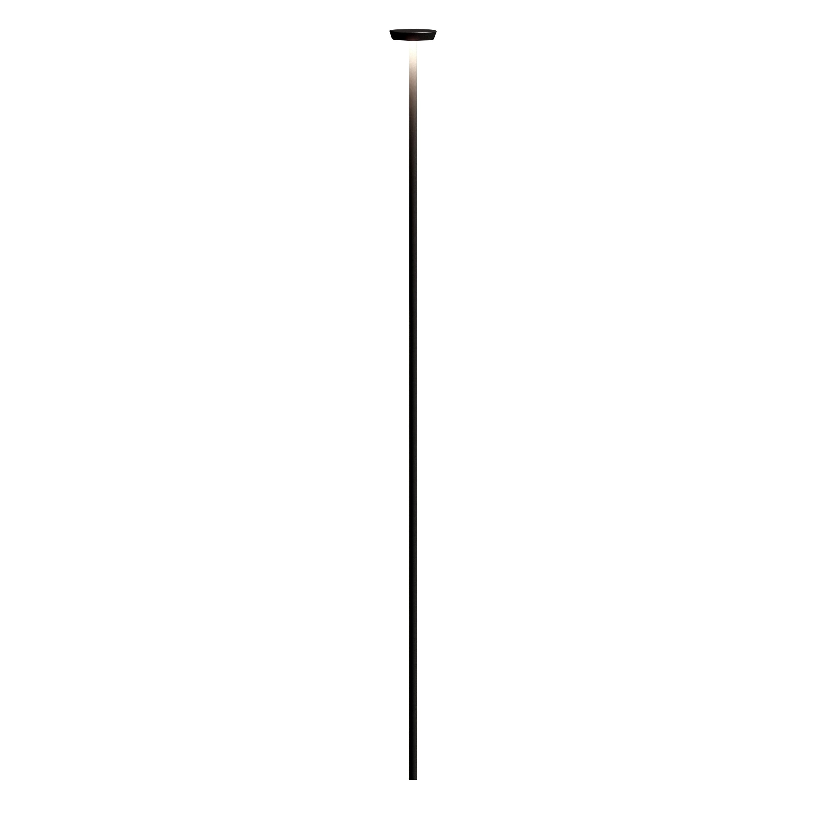 Zafferano America H3731-1600 Klewe x Zafferano - Pin Maxi + Elektron en Anthracite