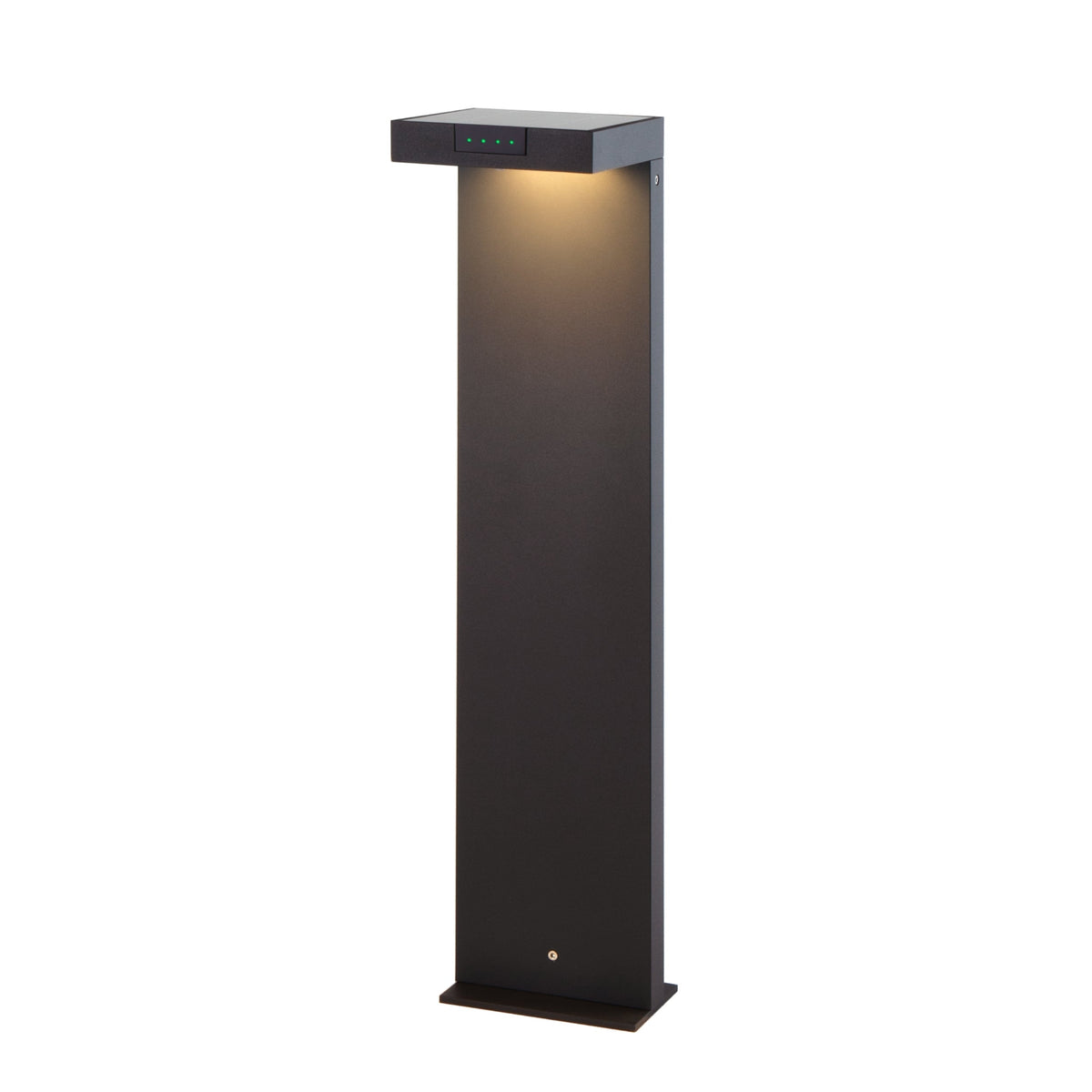 Zafferano America H6183-650 Ala Maxi LED Solar Pathway Light