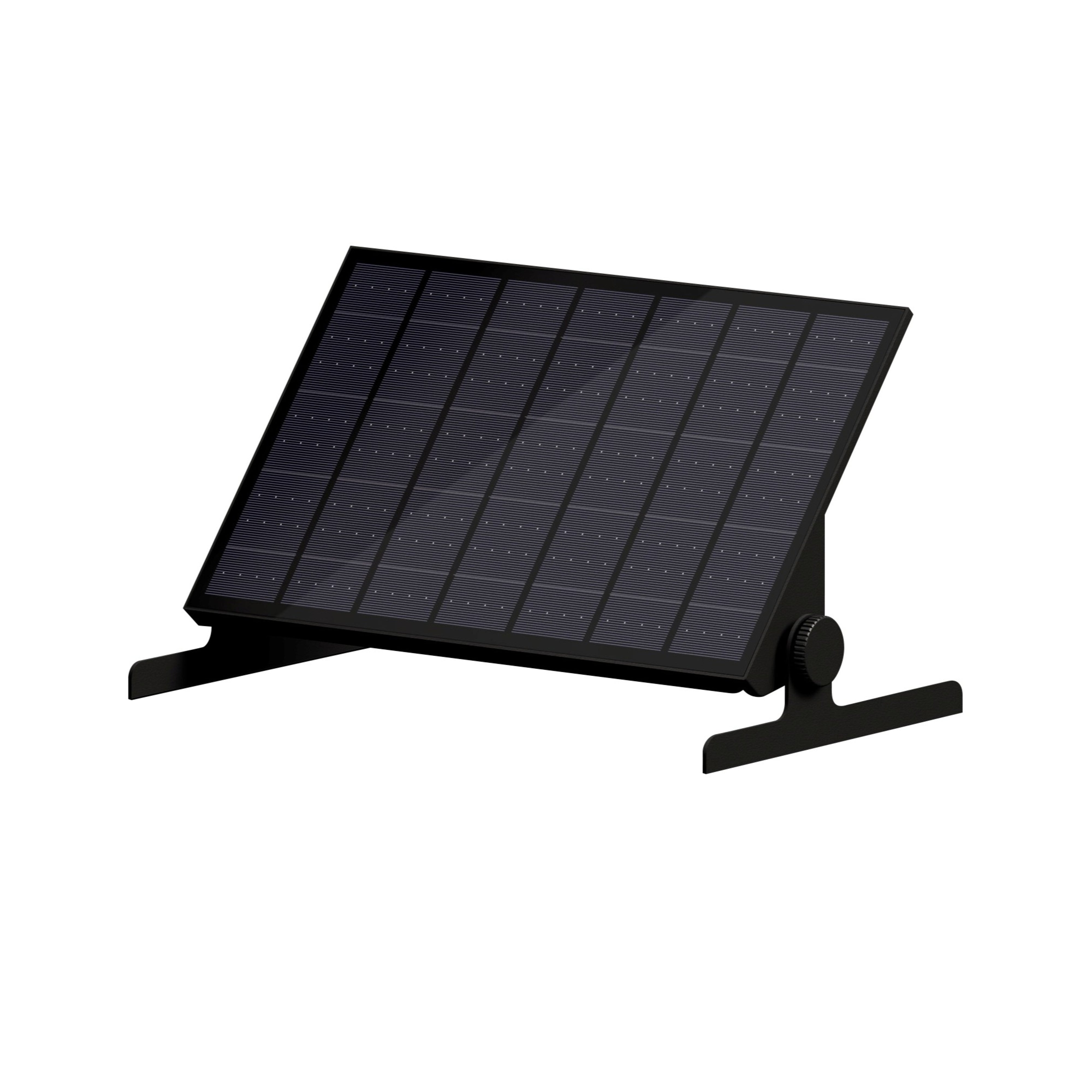 Zafferano America H6203 Klewe x Zafferano - Elektron en Anthracite