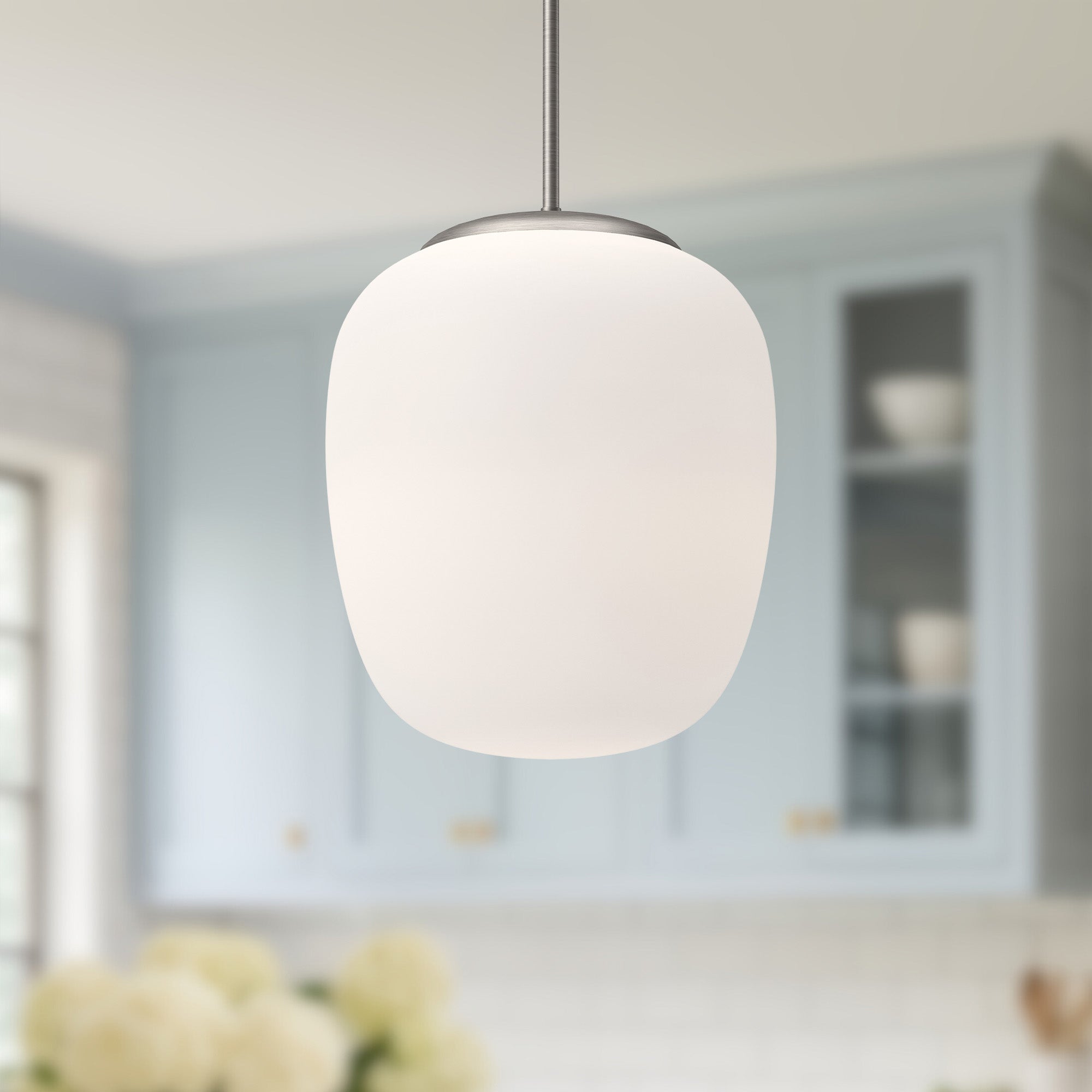Alora Lighting PD541014BNOP Holden Pendant