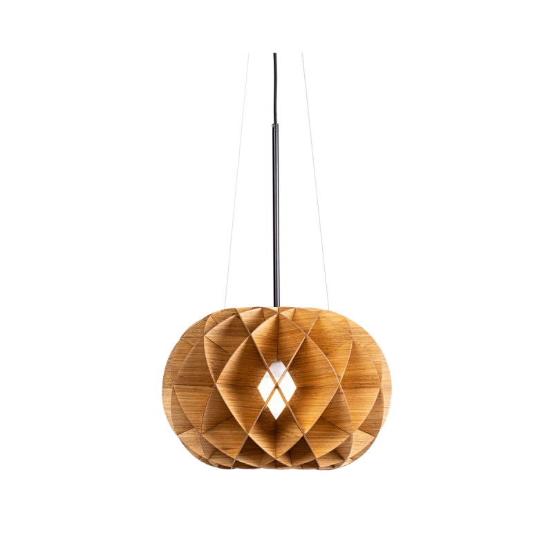 Accord Lighting 1580 Hive Accord Pendant