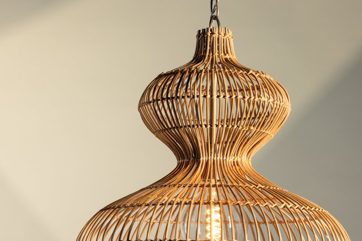Troy Lighting F3820-PBR IRVINE Pendant in Patina Brass