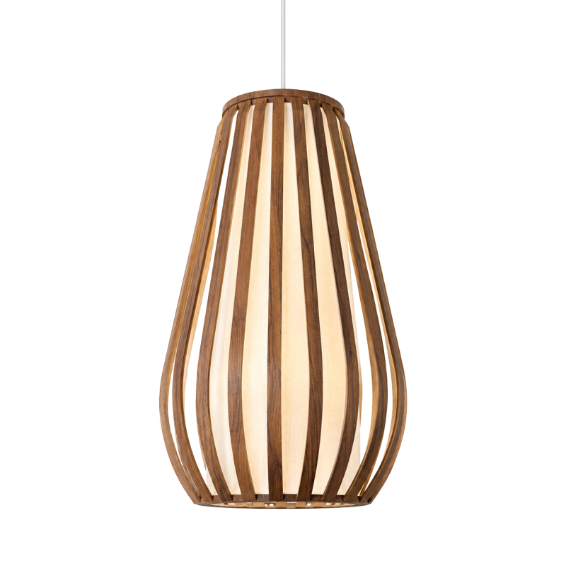 Accord Lighting 1648 Balloon Accord Pendant