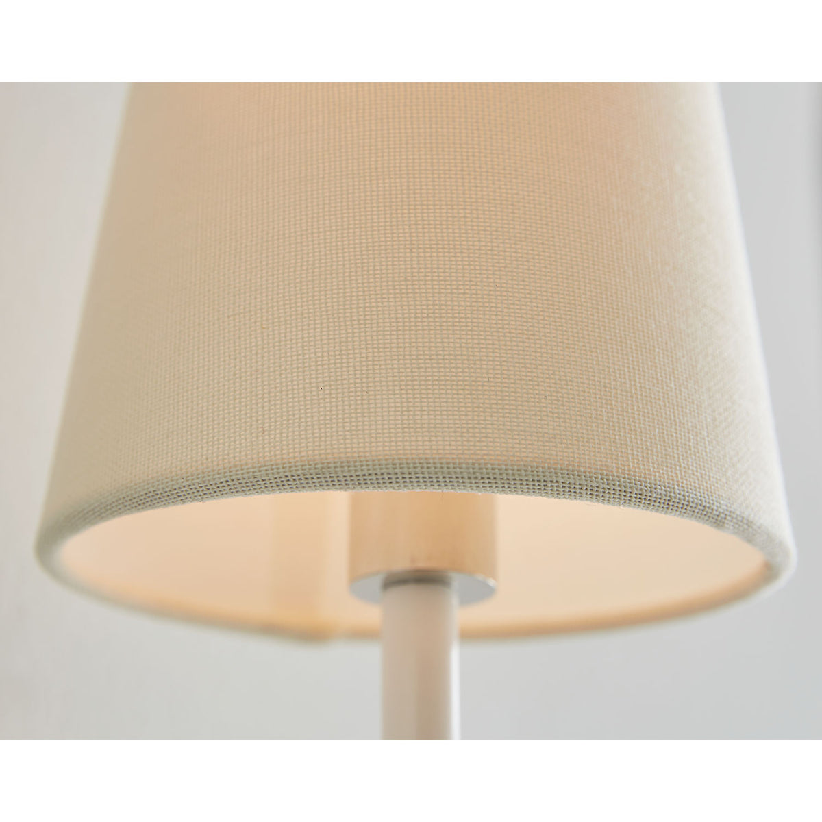 Visual Comfort Studio Collection KSW1081PNGW Monroe Small Sconce