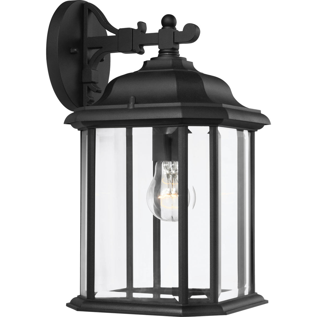 Generation Lighting 84031-12 Kent Down Lantern