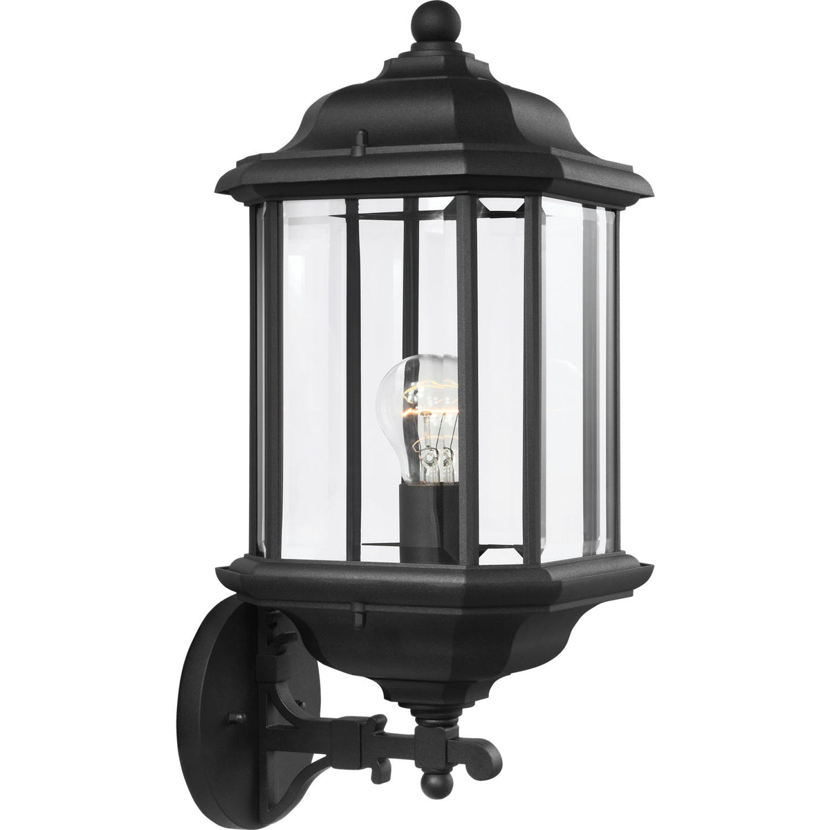 Generation Lighting 84032-12 Kent Up/Down Lantern