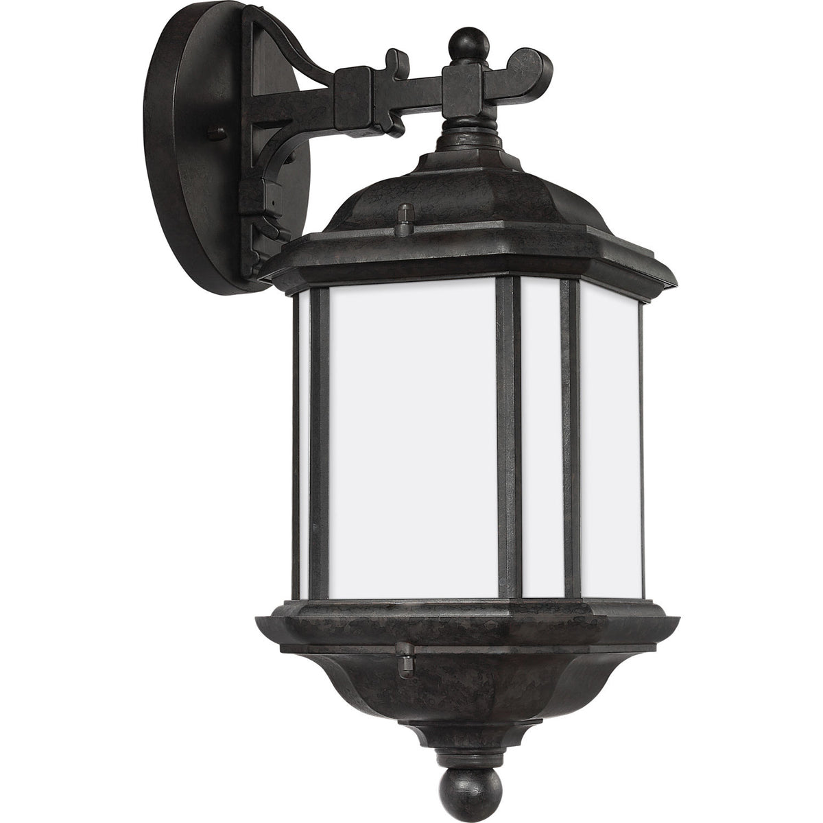 Generation Lighting 84530-746 Kent Up/Down Lantern