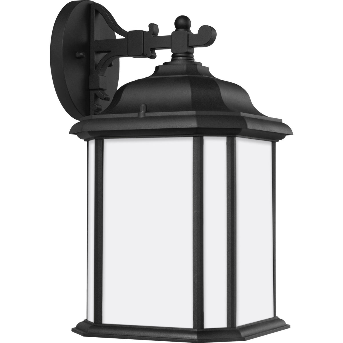 Generation Lighting 84531-12 Kent Down Lantern