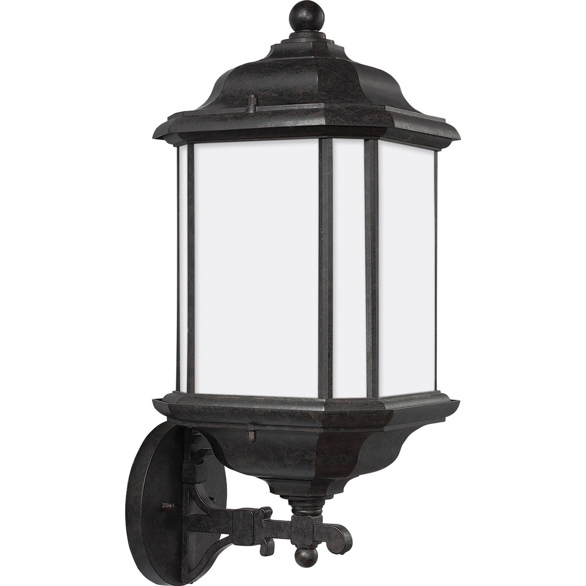 Generation Lighting 84532-746 Kent Up/Down Lantern