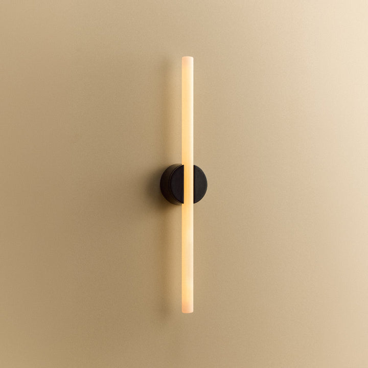 Tala Kilter 2.0 Wall Light in Dark Grey