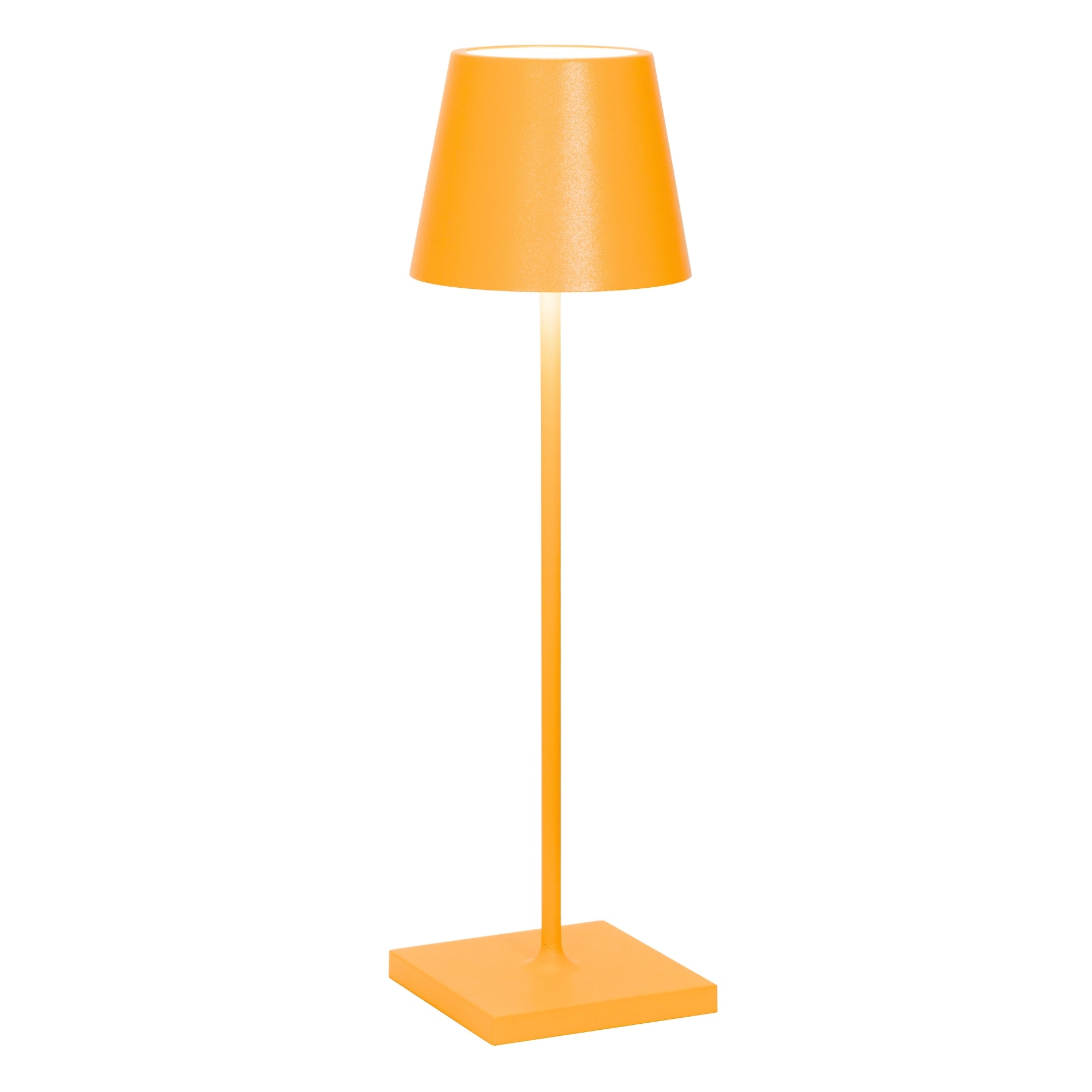 Zafferano America - Poldina Pro Cordless Table Lamp - LD0340H4 | Montreal Lighting & Hardware