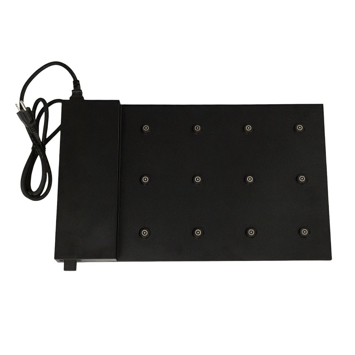 Zafferano America LD0490RP 12-Lamp Charging Platform: Poldina Micro, Angelina, Damina & Carolina
