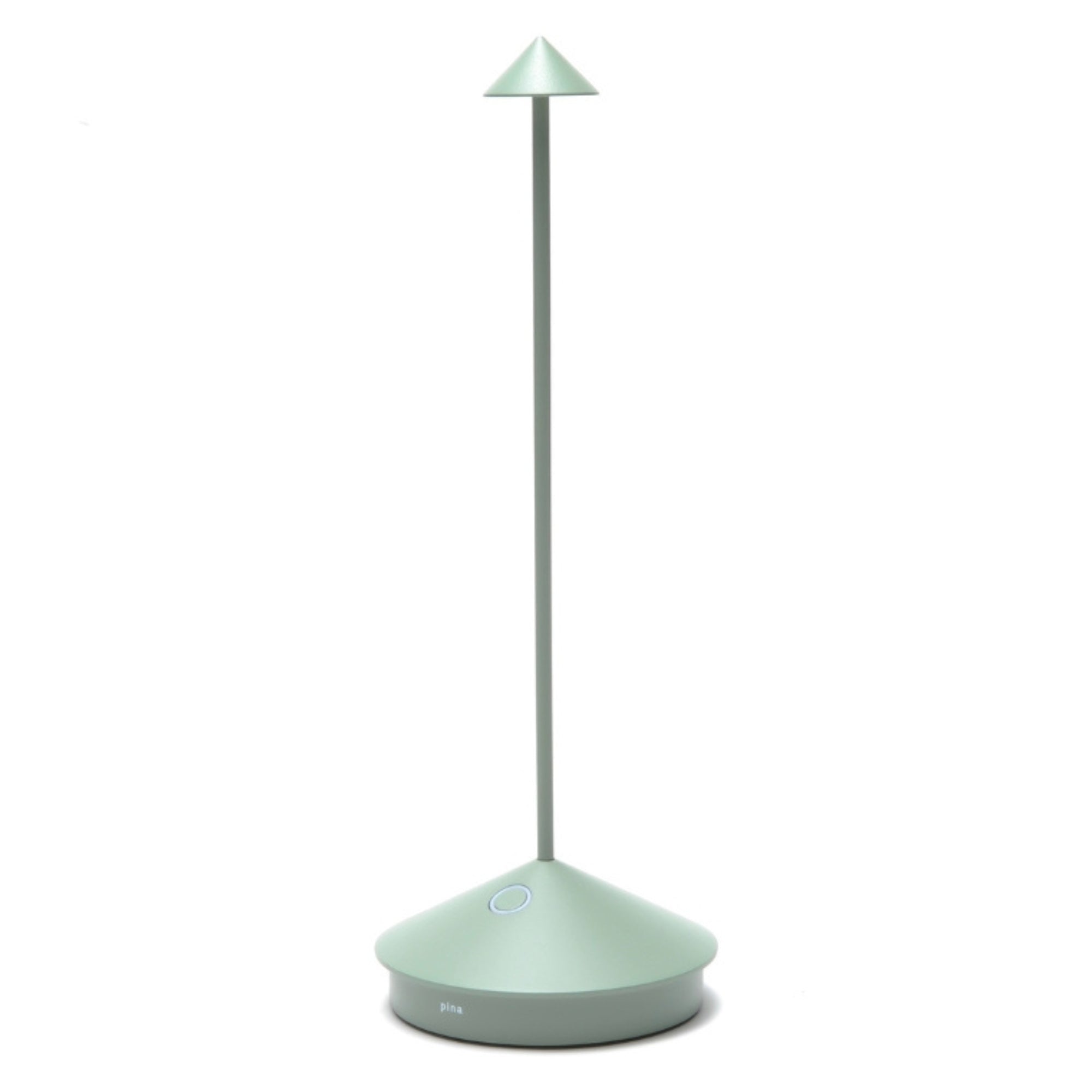 Zafferano America - Pina Pro LED Table Lamp - LD0650G4 | Montreal Lighting & Hardware