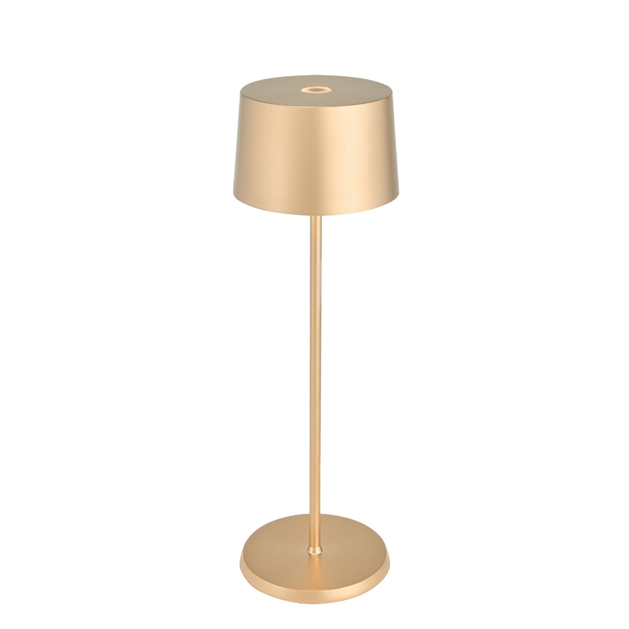 Zafferano America - Olivia Pro Table Lamp - LD0850SB4 | Montreal Lighting & Hardware