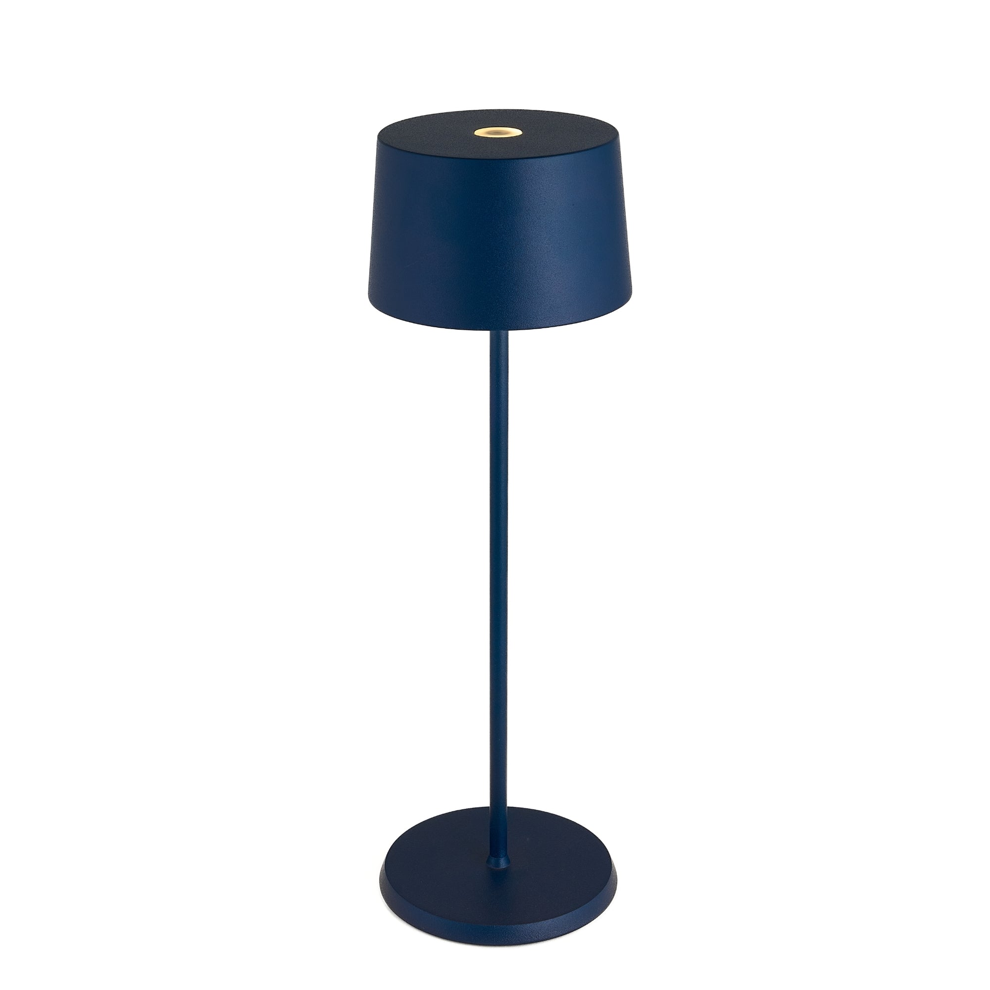 Zafferano America - Olivia Pro Table Lamp - LD0850Y4 | Montreal Lighting & Hardware