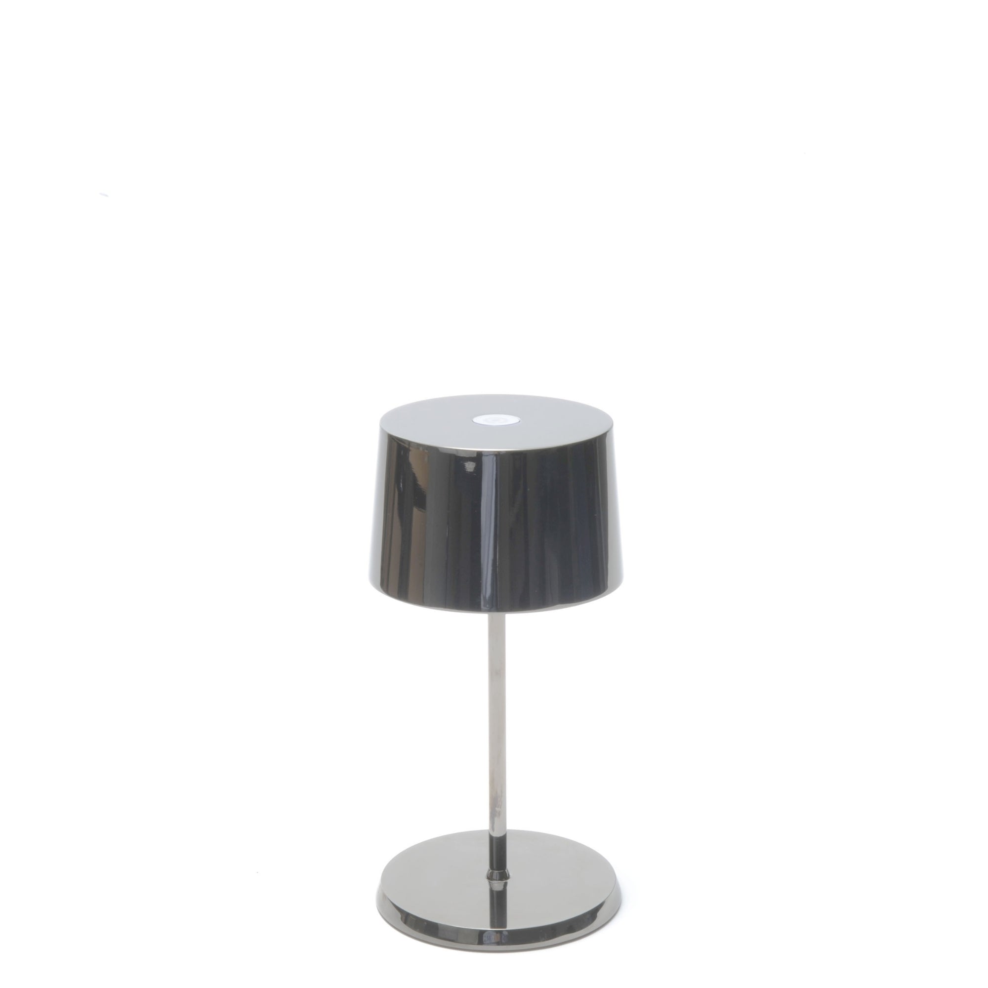 Zafferano America - Olivia Mini Table Lamp - LD0860BC4 | Montreal Lighting & Hardware