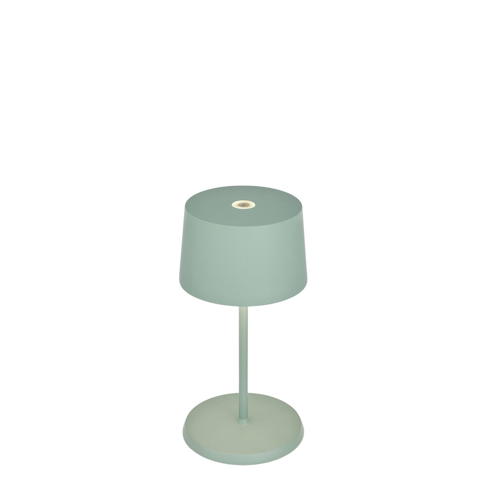 Zafferano America - Olivia Mini Table Lamp - LD0860G4 | Montreal Lighting & Hardware