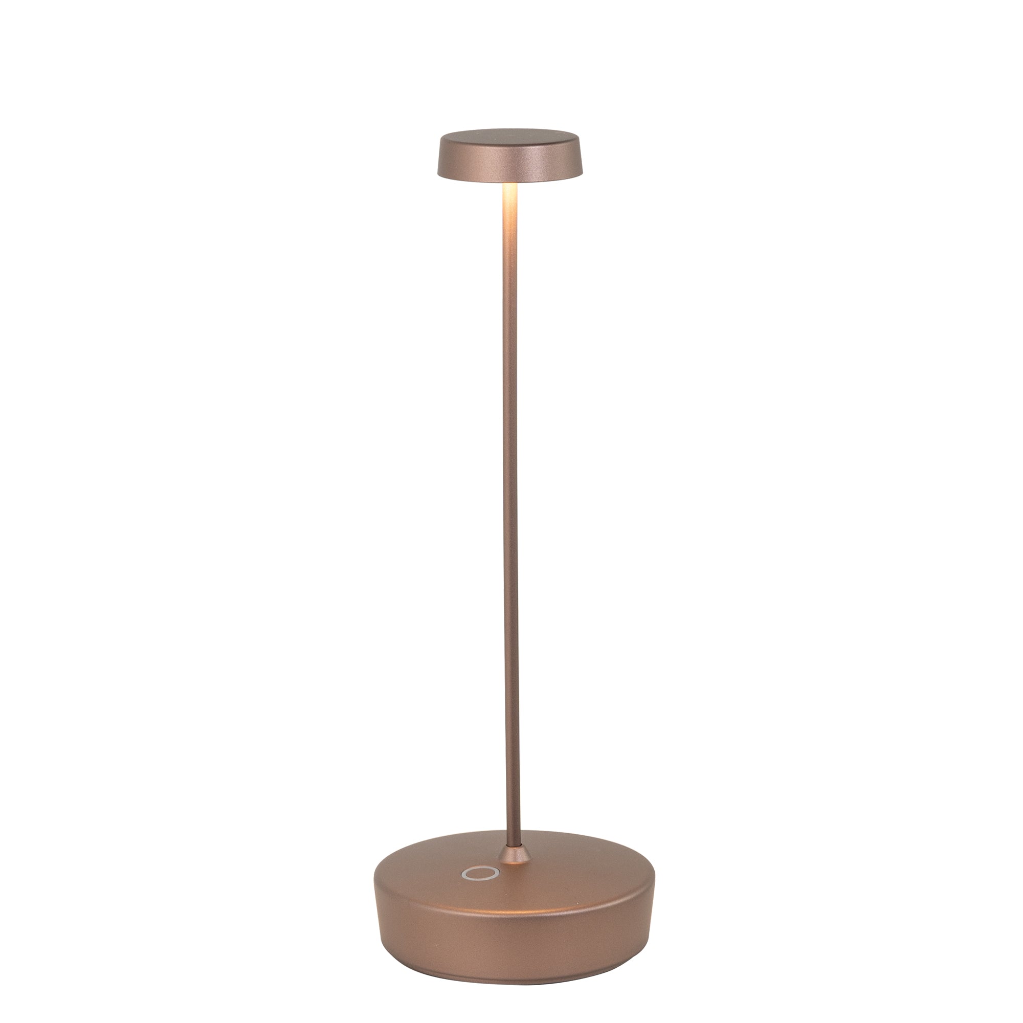Zafferano America - Swap Pro Cordless Table Lamp - LD1030W3 | Montreal Lighting & Hardware